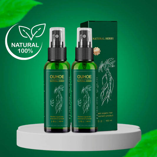 OUHOE ELIXER CABELLO
