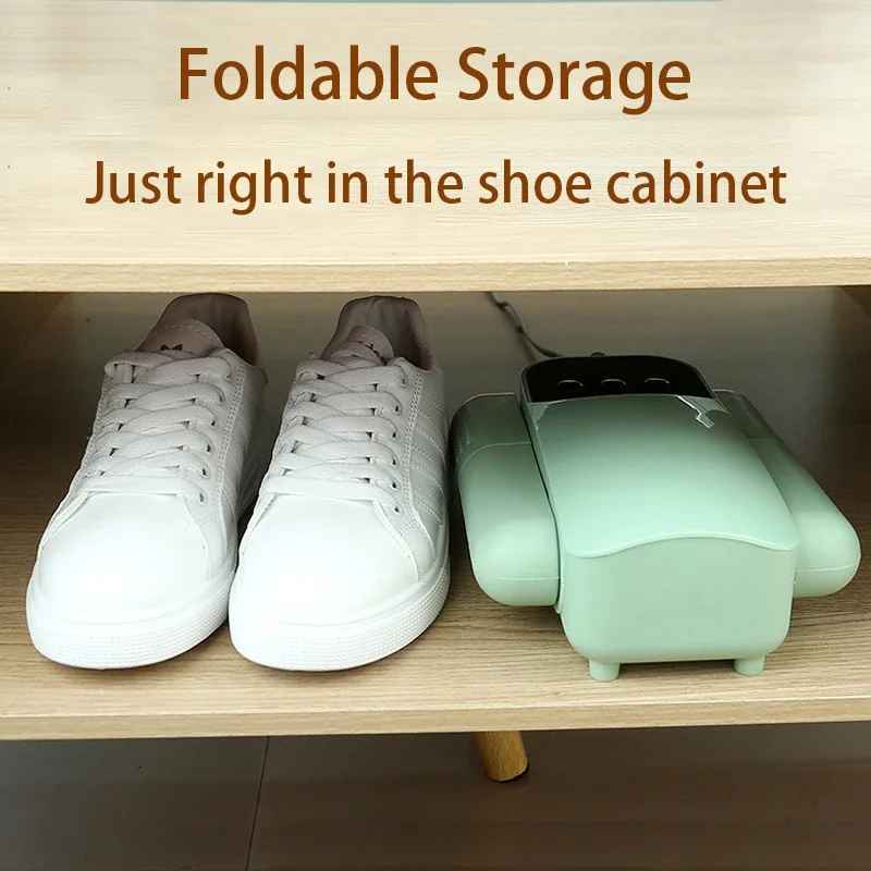 Secador de Zapatillas Premium